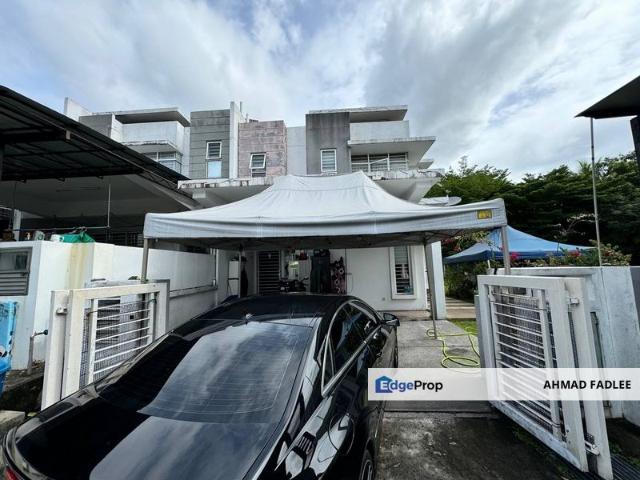 House for sale in Majlis Perbandaran Kajang, Hulu Langat
