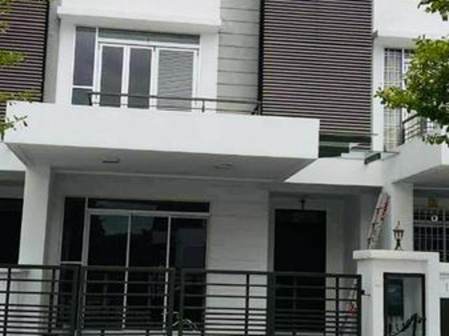 House for sale in Kajang, Langat