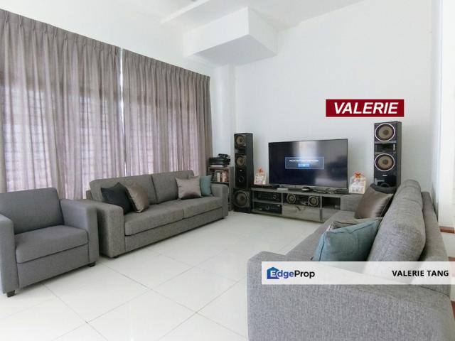 House for sale in Kajang, Langat