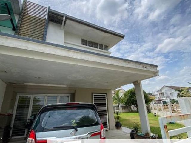 House for sale in Kajang, Langat