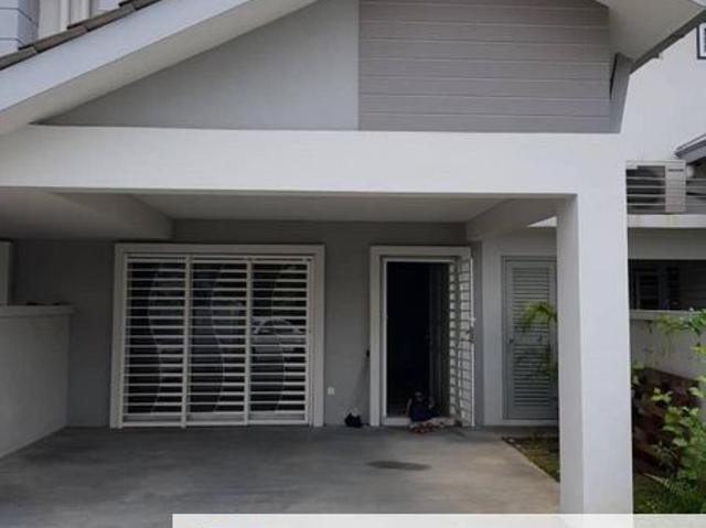 House for sale in Kajang, Langat