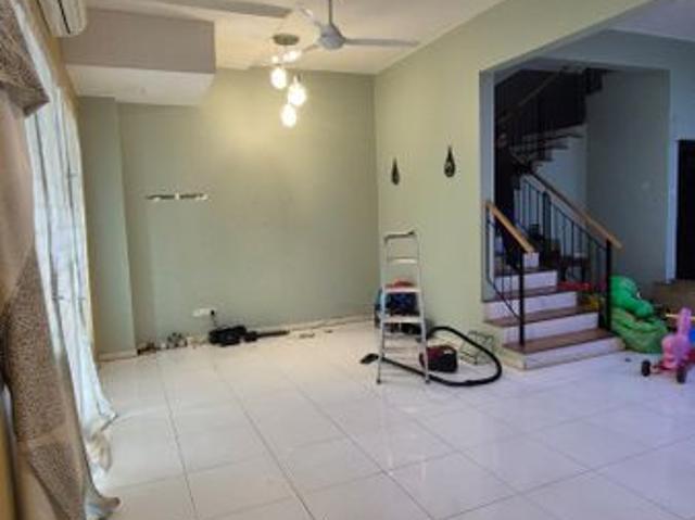 House for rent in Majlis Perbandaran Kajang, Hulu Langat