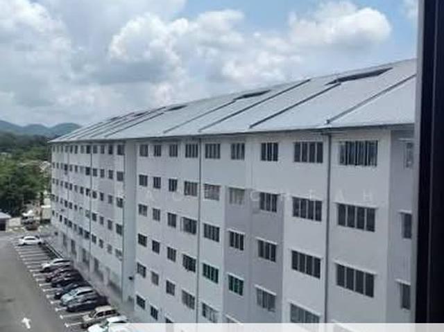 Condominium for sale in Majlis Perbandaran Kajang, Hulu Langat