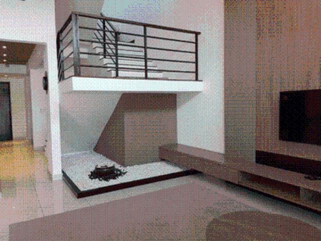 House for rent in Kajang, Langat