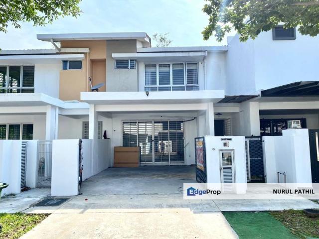 House for sale in Kajang, Langat