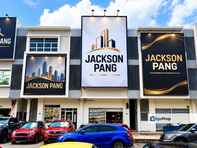 Shop for rent in TTDI Grove, Majlis Perbandaran Kajang