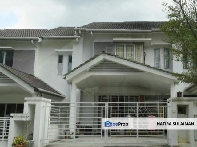 House for sale in Putrajaya