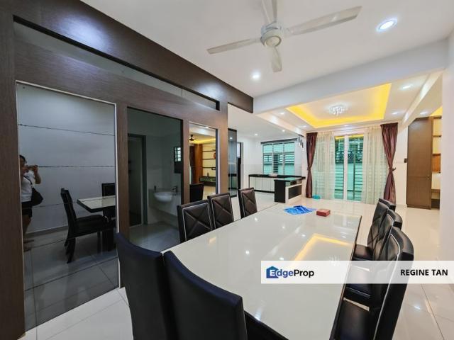 House for sale in Kajang, Langat