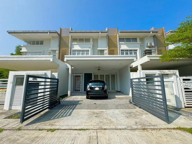 Terraced House for sale in Kajang, Langat