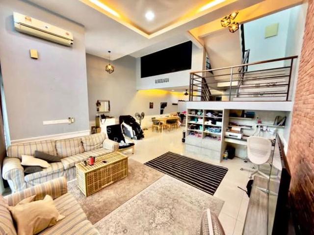 Terraced House for sale in Majlis Perbandaran Kajang, Hulu Langat