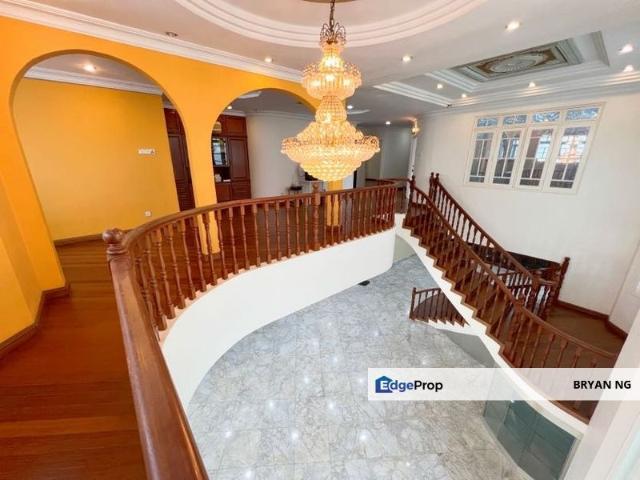 House for sale in Country Heights Damansara, Kuala Lumpur