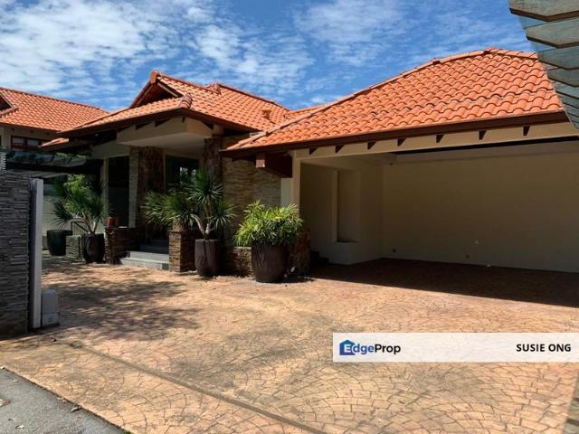 House for sale in Country Heights Damansara, Kuala Lumpur
