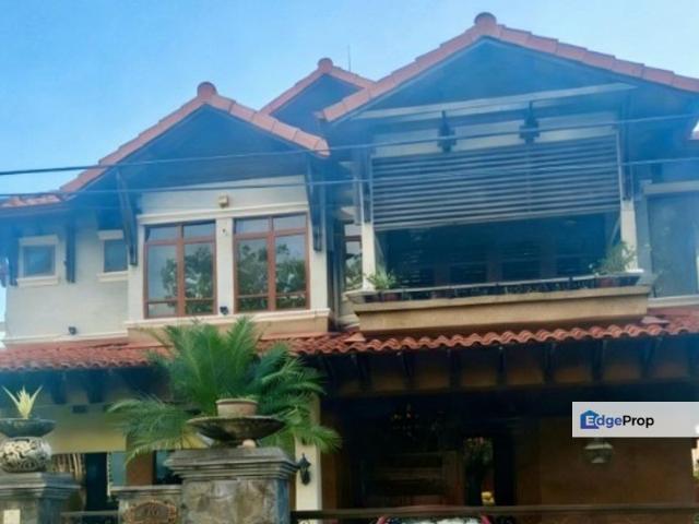 House for sale in Country Heights Damansara, Kuala Lumpur