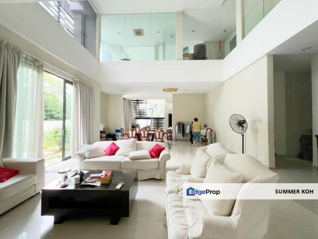 House for sale in Country Heights Damansara, Kuala Lumpur