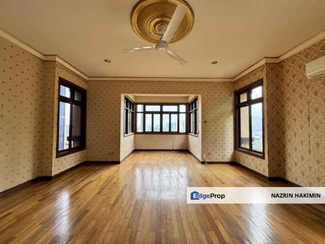 House for sale in Country Heights Damansara, Kuala Lumpur