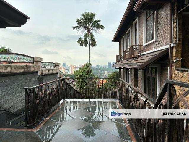 House for sale in Country Heights Damansara, Kuala Lumpur
