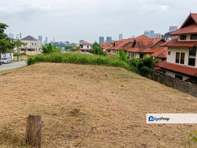 House for sale in Country Heights Damansara, Kuala Lumpur