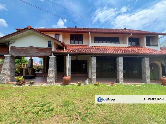 House for sale in Country Heights Damansara, Kuala Lumpur