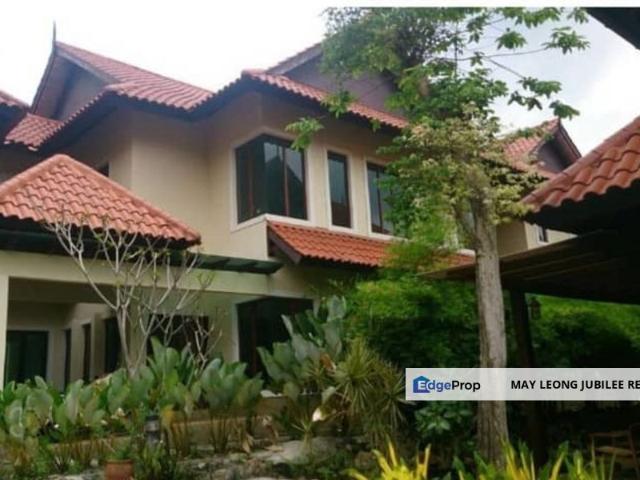 House for sale in Country Heights Damansara, Kuala Lumpur