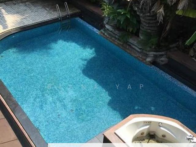 House for sale in Country Heights Damansara, Kuala Lumpur