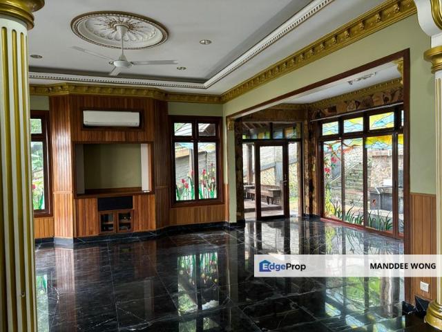 House for rent in Country Heights Damansara, Kuala Lumpur