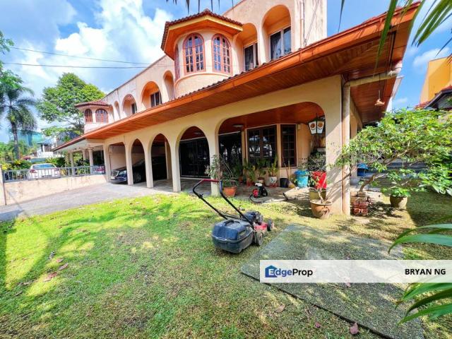 House for sale in Country Heights Damansara, Kuala Lumpur