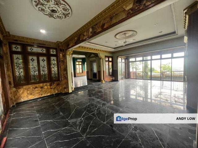 House for sale in Country Heights Damansara, Kuala Lumpur