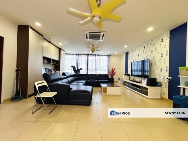 House for sale in Country Heights Damansara, Kuala Lumpur