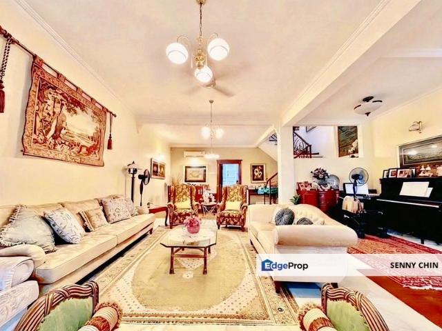 House for sale in Country Heights Damansara, Kuala Lumpur