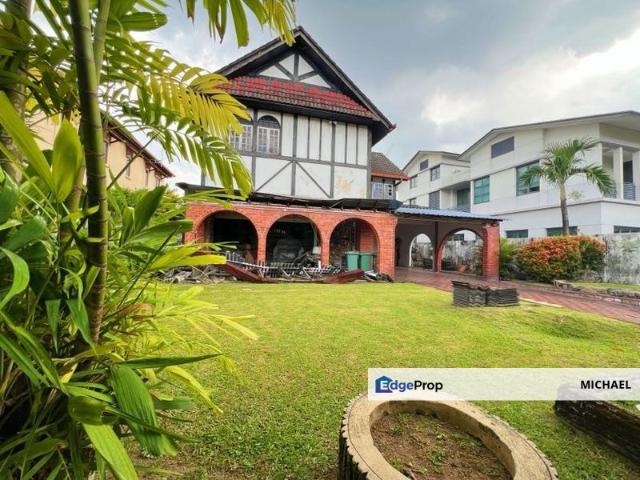 House for sale in Country Heights Damansara, Kuala Lumpur