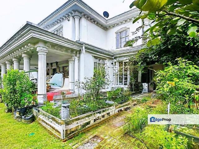 House for sale in Country Heights Damansara, Kuala Lumpur