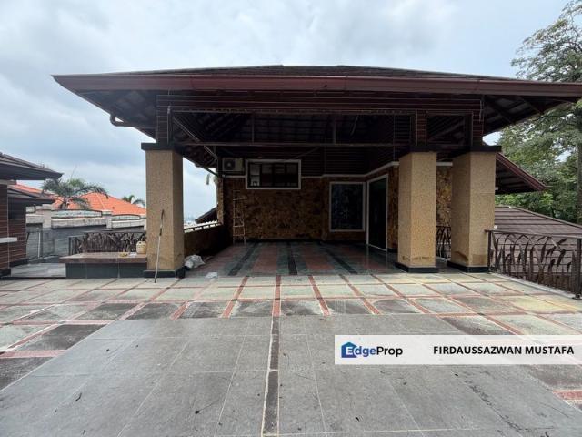 House for sale in Taman Tun Dr Ismail, Kuala Lumpur