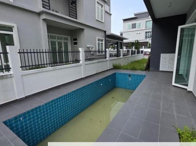 House for sale in Taman Tun Dr Ismail, Kuala Lumpur