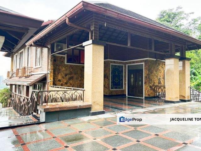 House for sale in Country Heights Damansara, Kuala Lumpur