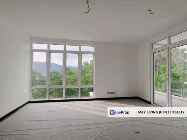 House for sale in Country Heights Damansara, Kuala Lumpur