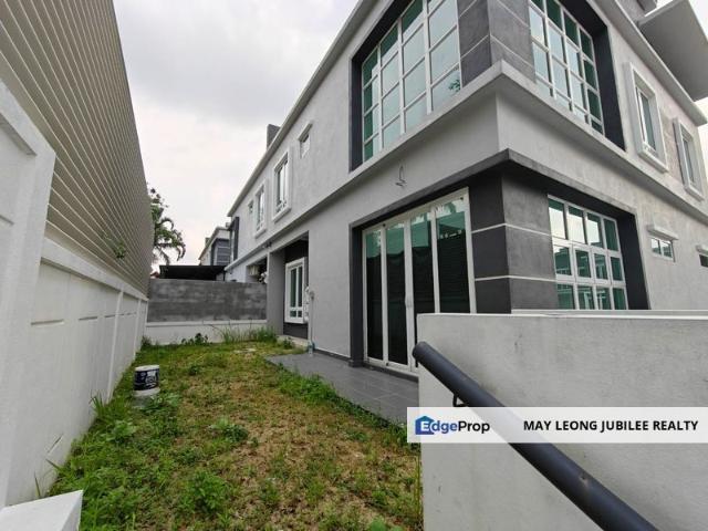 House for sale in Country Heights Damansara, Kuala Lumpur