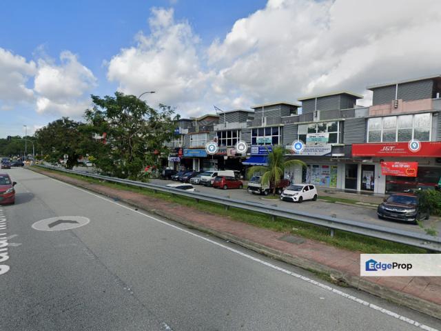 Shop for rent in Petaling, Alam Impian