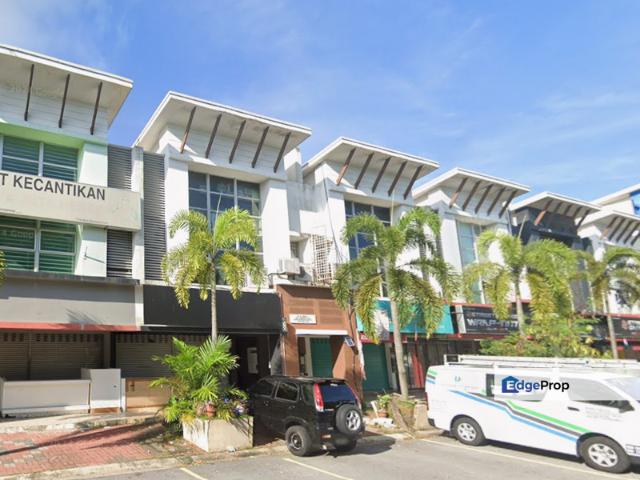 Shop for rent in Petaling, Alam Impian