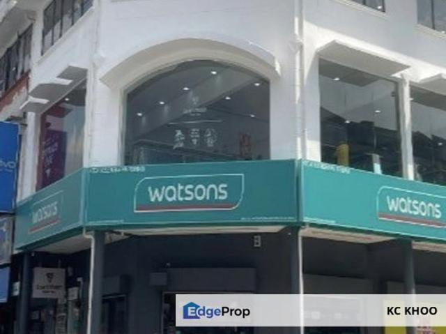 Shop for sale in Petaling, Alam Impian