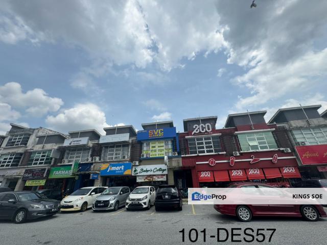 Shop for sale in Petaling, Alam Impian