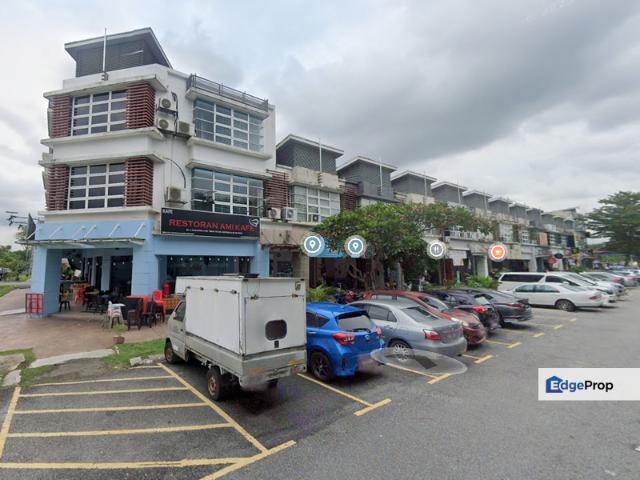 Shop for sale in Petaling, Alam Impian