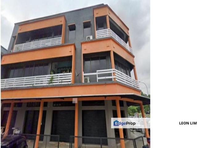 Shop for rent in Petaling, Alam Impian