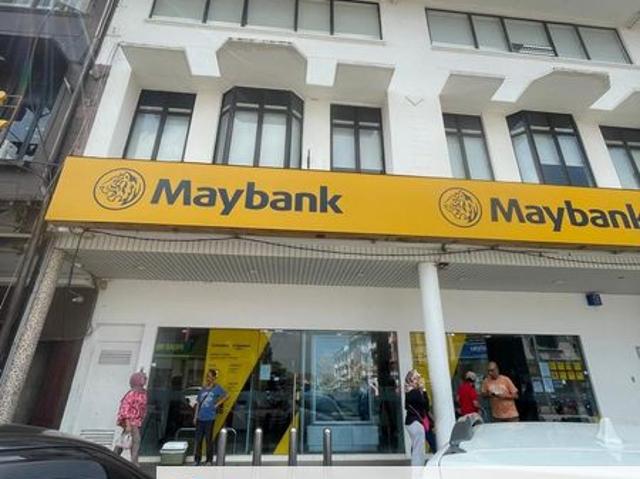 Shop for rent in Petaling, Alam Impian