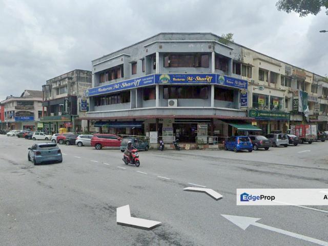 Shop for rent in Petaling, Alam Impian