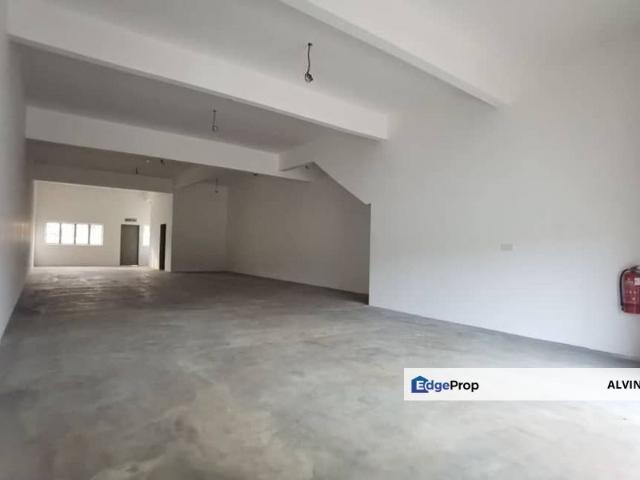 Shop for rent in Petaling, Alam Impian