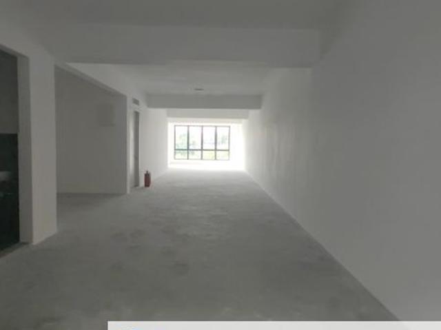 Shop for rent in Petaling, Alam Impian
