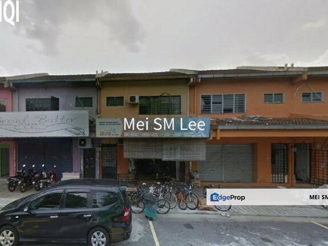 Shop for sale in Petaling, Alam Impian
