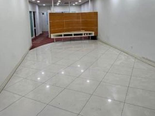 Shop for rent in Petaling, Alam Impian