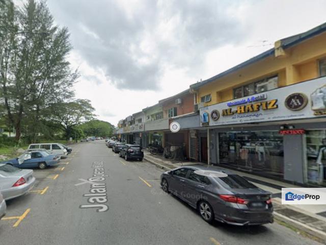 Shop for sale in Petaling, Alam Impian