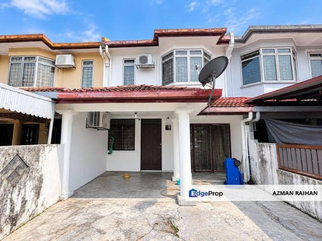 House for sale in Petaling, Alam Impian